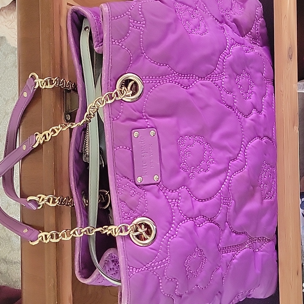 Kate Spade purse